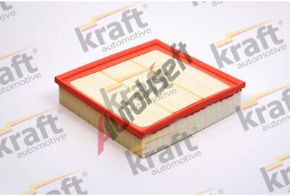 KRAFT AUTOMOTIVE Vzduchov filtr KRF 1711690, 1711690