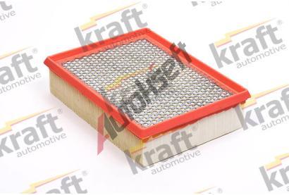 KRAFT AUTOMOTIVE Vzduchov filtr KRF 1711745, 1711745