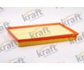 KRAFT AUTOMOTIVE Vzduchov filtr ‐ KRF 1711760