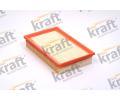 Vzduchov filtr KRAFT AUTOMOTIVE ‐ KRF 1711790