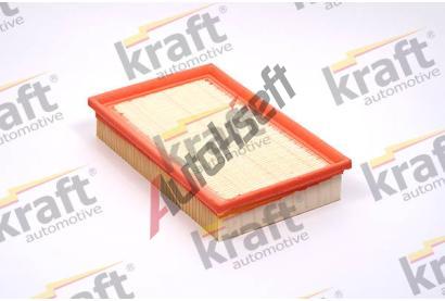 KRAFT AUTOMOTIVE Vzduchov filtr KRF 1711790, 1711790