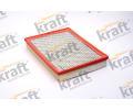 KRAFT AUTOMOTIVE Vzduchov filtr ‐ KRF 1711800