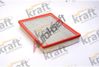 KRAFT AUTOMOTIVE Vzduchov filtr KRF 1711800, 1711800