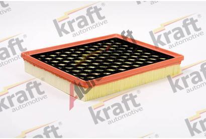KRAFT AUTOMOTIVE Vzduchov filtr KRF 1711810, 1711810