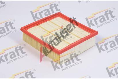 KRAFT AUTOMOTIVE Vzduchov filtr KRF 1711820, 1711820