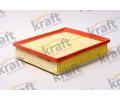 Vzduchov filtr KRAFT AUTOMOTIVE ‐ KRF 1711850