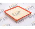 Vzduchov filtr KRAFT AUTOMOTIVE ‐ KRF 1711900
