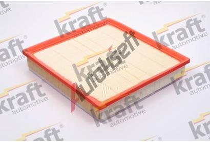 KRAFT AUTOMOTIVE Vzduchov filtr KRF 1711900, 1711900