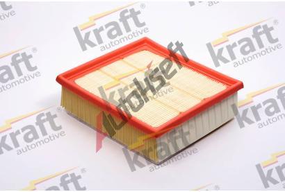 KRAFT AUTOMOTIVE Vzduchov filtr KRF 1711910, 1711910