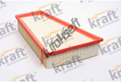 KRAFT AUTOMOTIVE Vzduchov filtr KRF 1712025, 1712025