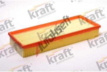 KRAFT AUTOMOTIVE Vzduchov filtr KRF 1712164, 1712164