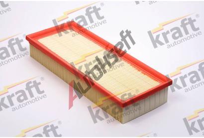 KRAFT AUTOMOTIVE Vzduchov filtr KRF 1712180, 1712180