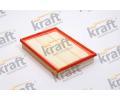 Vzduchov filtr KRAFT AUTOMOTIVE ‐ KRF 1712200