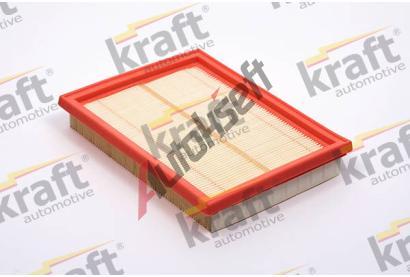 KRAFT AUTOMOTIVE Vzduchov filtr KRF 1712222, 1712222