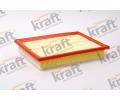 Vzduchov filtr KRAFT AUTOMOTIVE ‐ KRF 1712235