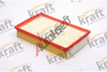 KRAFT AUTOMOTIVE Vzduchov filtr KRF 1712340, 1712340