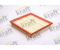 Vzduchov filtr KRAFT AUTOMOTIVE ‐ KRF 1712350