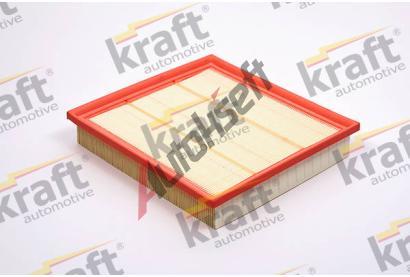 KRAFT AUTOMOTIVE Vzduchov filtr KRF 1712350, 1712350