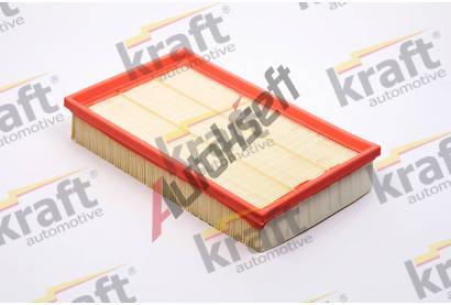 KRAFT AUTOMOTIVE Vzduchov filtr KRF 1712430, 1712430