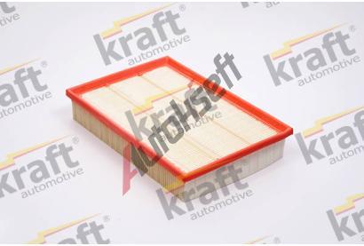 KRAFT AUTOMOTIVE Vzduchov filtr KRF 1712440, 1712440