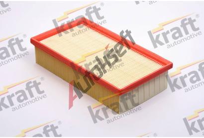 KRAFT AUTOMOTIVE Vzduchov filtr KRF 1712540, 1712540