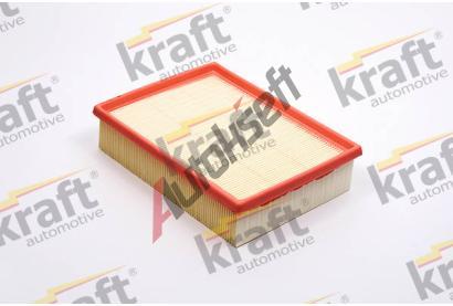 KRAFT AUTOMOTIVE Vzduchov filtr KRF 1712560, 1712560