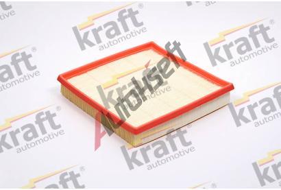 KRAFT AUTOMOTIVE Vzduchov filtr KRF 1712600, 1712600