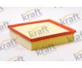 Vzduchový filtr KRAFT AUTOMOTIVE ‐ KRF 1712640 Vzduchový filtr KRAFT AUTOMOTIVE ‐ KRF 1712640