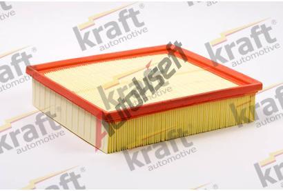 KRAFT AUTOMOTIVE Vzduchov filtr KRF 1712640, 1712640