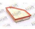 Vzduchov filtr KRAFT AUTOMOTIVE ‐ KRF 1712660