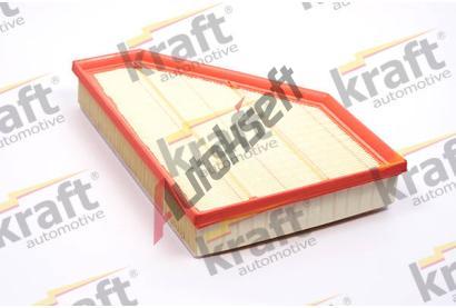 KRAFT AUTOMOTIVE Vzduchov filtr KRF 1712660, 1712660