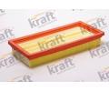 Vzduchov filtr KRAFT AUTOMOTIVE ‐ KRF 1713035