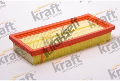 KRAFT AUTOMOTIVE Vzduchov filtr KRF 1713035, 1713035