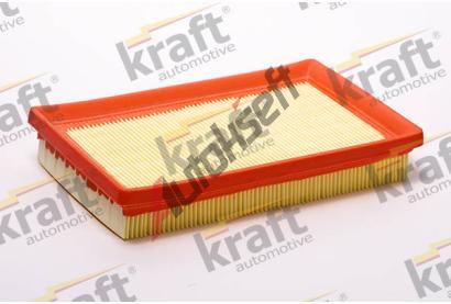KRAFT AUTOMOTIVE Vzduchov� filtr KRF 1713080, 1713080