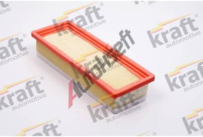 KRAFT AUTOMOTIVE Vzduchov filtr KRF 1713235, 1713235