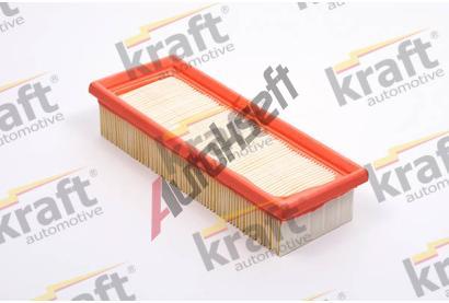 KRAFT AUTOMOTIVE Vzduchov filtr KRF 1713240, 1713240
