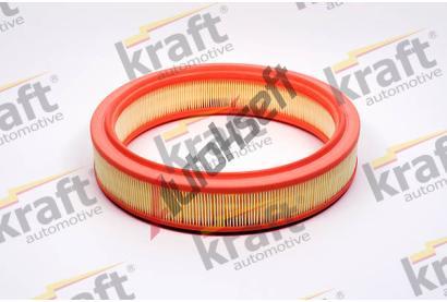KRAFT AUTOMOTIVE Vzduchov filtr KRF 1713245, 1713245