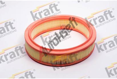 KRAFT AUTOMOTIVE Vzduchov filtr KRF 1713267, 1713267