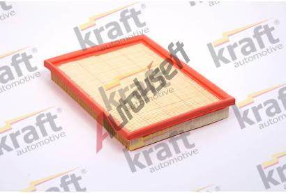 KRAFT AUTOMOTIVE Vzduchov filtr KRF 1713320, 1713320