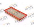Vzduchov filtr KRAFT AUTOMOTIVE ‐ KRF 1713390