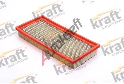 KRAFT AUTOMOTIVE Vzduchov filtr KRF 1713390, 1713390