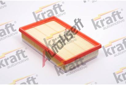 KRAFT AUTOMOTIVE Vzduchov filtr KRF 1713398, 1713398