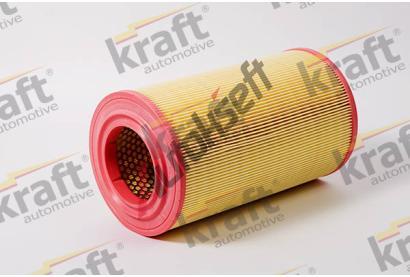 KRAFT AUTOMOTIVE Vzduchov filtr KRF 1713460, 1713460