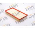 KRAFT AUTOMOTIVE Vzduchov filtr ‐ KRF 1714255