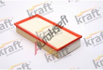 KRAFT AUTOMOTIVE Vzduchov filtr KRF 1714255, 1714255