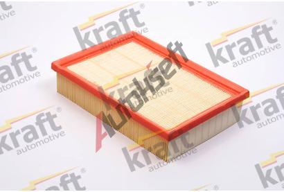 KRAFT AUTOMOTIVE Vzduchov filtr KRF 1714830, 1714830