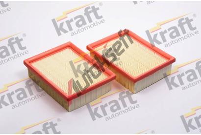 KRAFT AUTOMOTIVE Vzduchov filtr KRF 1714850, 1714850