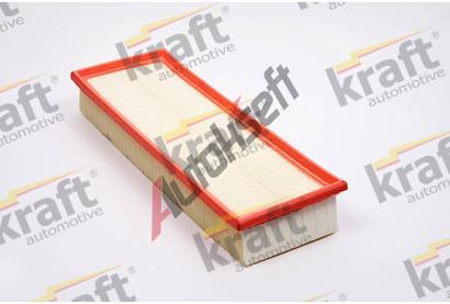 KRAFT AUTOMOTIVE Vzduchov filtr KRF 1714900, 1714900
