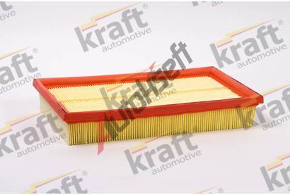 KRAFT AUTOMOTIVE Vzduchov filtr KRF 1714910, 1714910