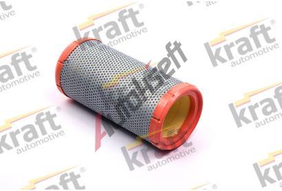 KRAFT AUTOMOTIVE Vzduchov filtr KRF 1715011, 1715011